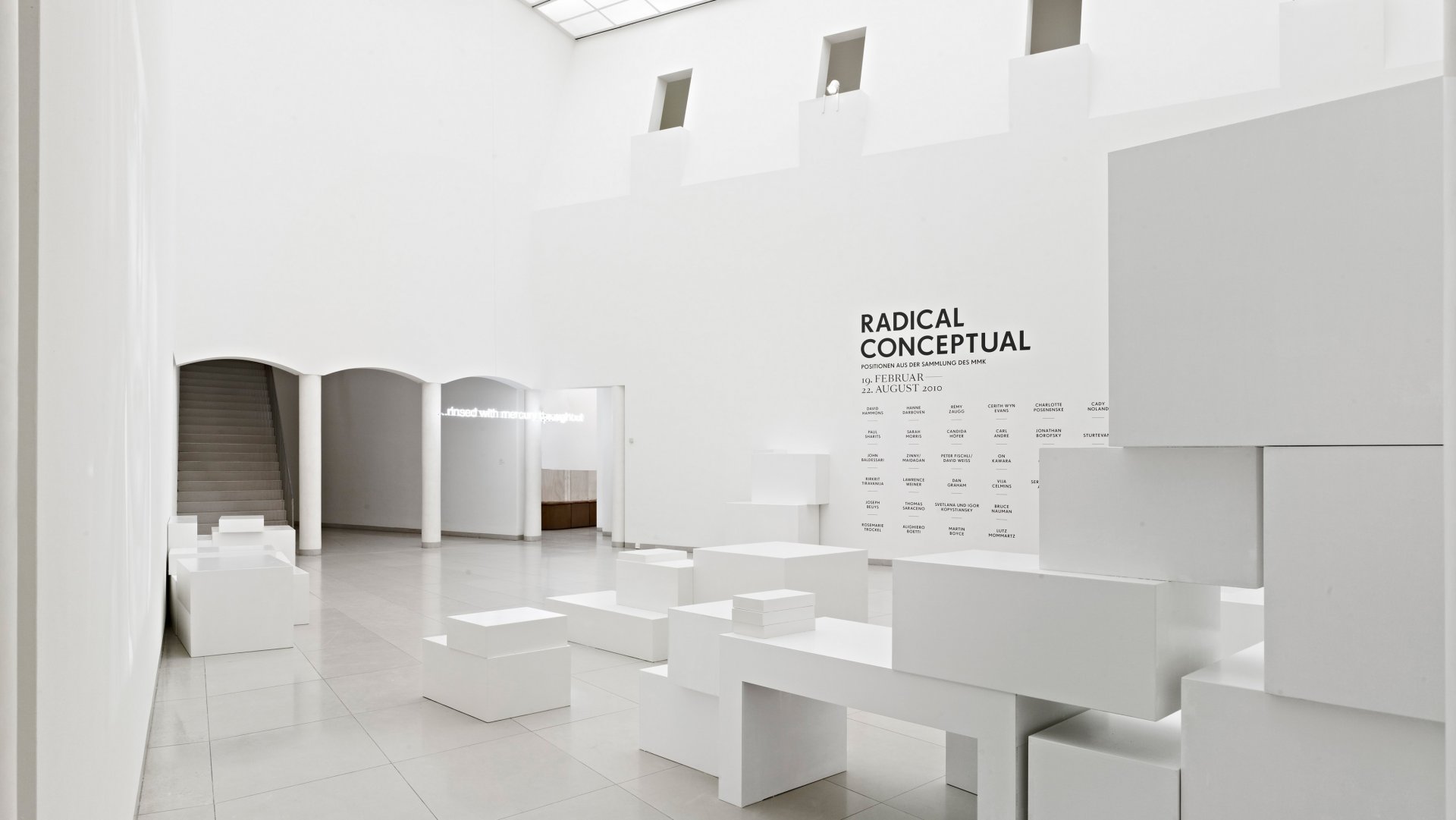 0_Meixner Schlüter Wendt_2009_Leseraum Zollamt MMK Museum für Moderne Kunst Frankfurt_NM
