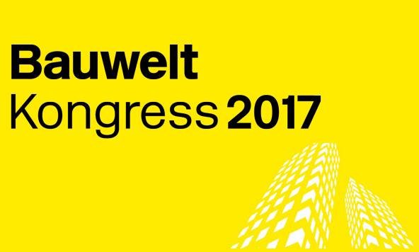 Bauweltkongress 2017_Vortrag Claudia Meixner