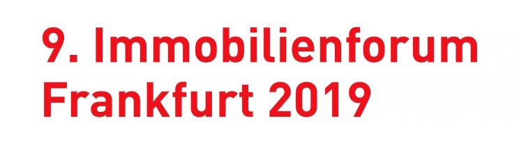 9. Immobilienforum Frankfurt 2019_Vortrag Claudia Meixner