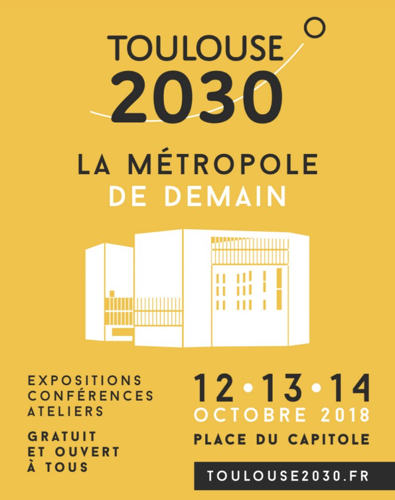 Toulouse 2030_Axis