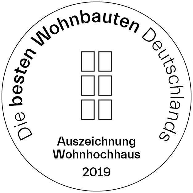 Award Deutscher Wohnungsbau_Axis