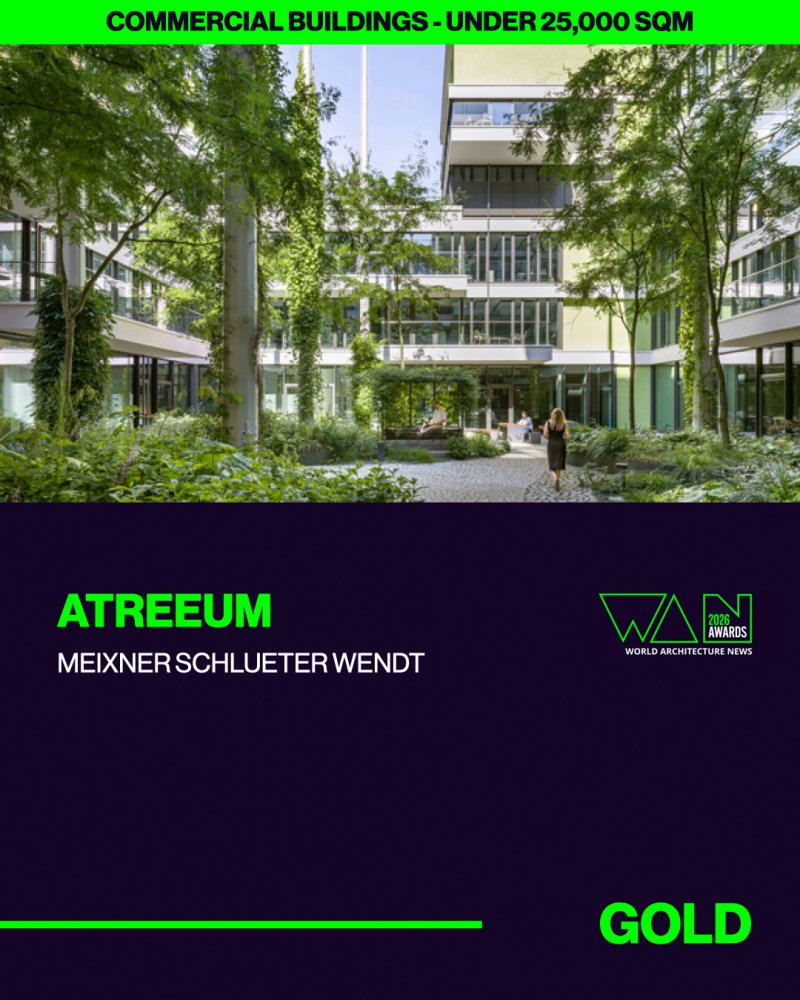 202601_Meixner Schlueter Wendt_News_WAN Awards_Atreeum